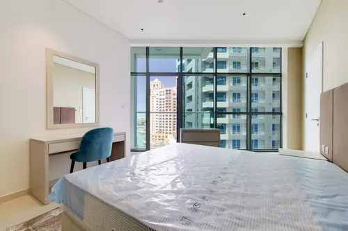 1 Bedroom Apartment in Seven Palm