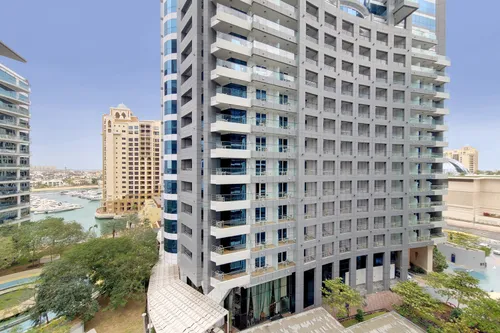 1 Bedroom Apartment in Seven Palm