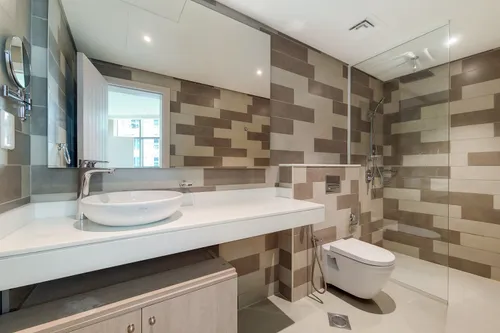 1 Bedroom Apartment in Seven Palm