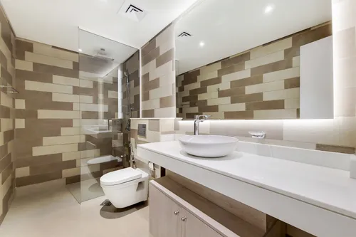 1 Bedroom Apartment in Seven Palm