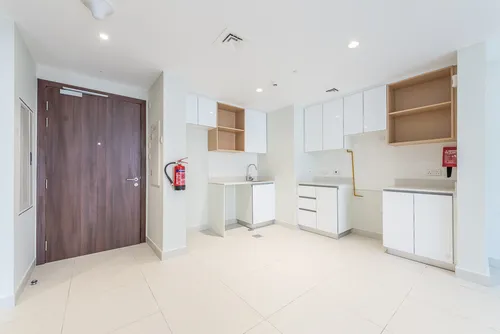 1 Bedroom Apartment in Reflection