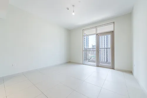1 Bedroom Apartment in Reflection
