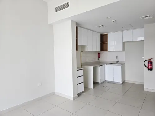1 Bedroom Apartment in Reflection