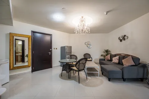2 Bedrooms Apartment in New Dubai Gate 1