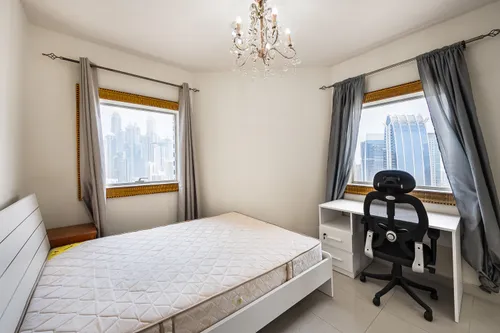 2 Bedrooms Apartment in New Dubai Gate 1