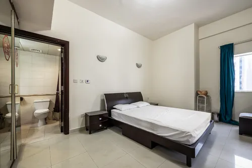 2 Bedrooms Apartment in New Dubai Gate 1