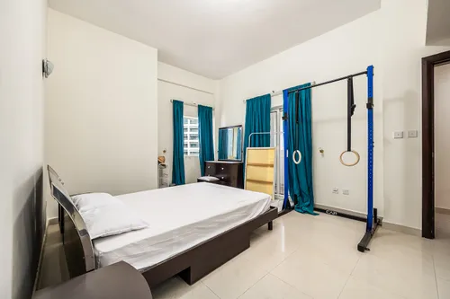 2 Bedrooms Apartment in New Dubai Gate 1