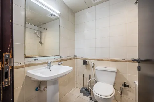 2 Bedrooms Apartment in New Dubai Gate 1