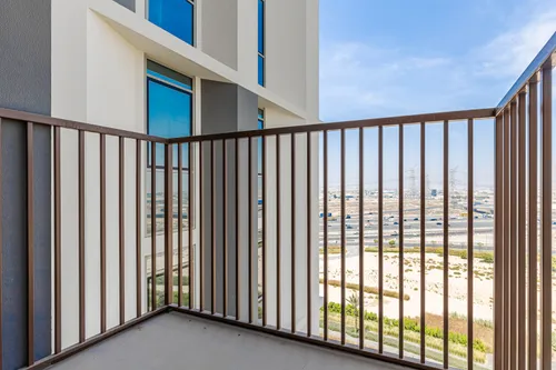 1 Bedroom Apartment in Collective 2.0 Tower B