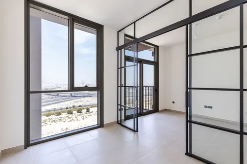 unfurnished | Flexible Payment |Well Maintained Unit