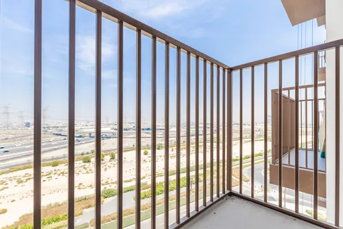 1 Bedroom Apartment in Collective 2.0 Tower B