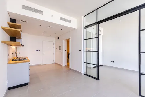 1 Bedroom Apartment in Collective 2.0 Tower B
