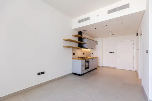 1 Bedroom Apartment in Collective 2.0 Tower B