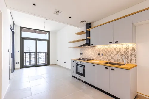 1 Bedroom Apartment in Collective 2.0 Tower B