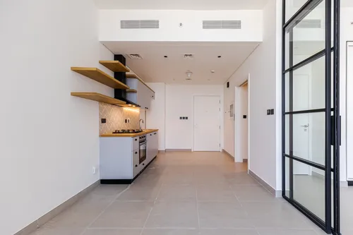 1 Bedroom Apartment in Collective 2.0 Tower B