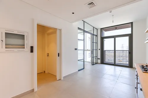 1 Bedroom Apartment in Collective 2.0 Tower B