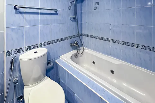 1 Bedroom Apartment in Marina Terrace
