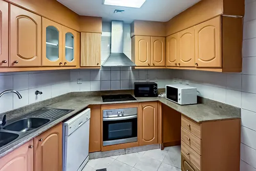 1 Bedroom Apartment in Marina Terrace