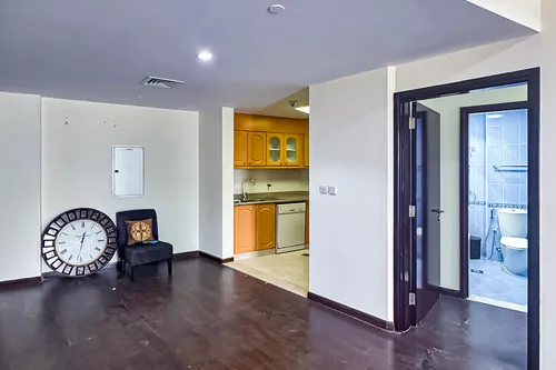 1 Bedroom Apartment in Marina Terrace