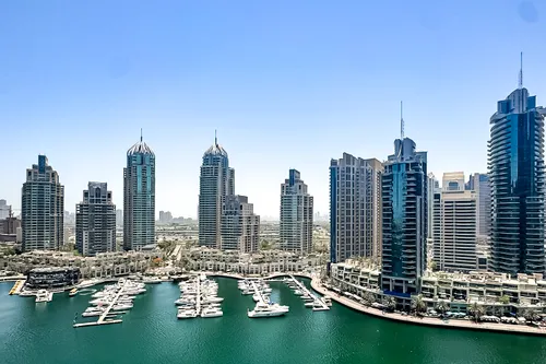 1 Bedroom Apartment in Marina Terrace