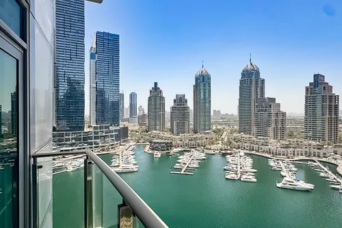 1 Bedroom Apartment in Marina Terrace