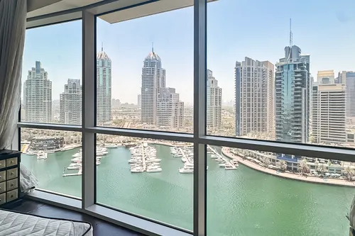 1 Bedroom Apartment in Marina Terrace