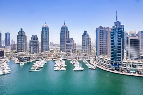 1 Bedroom Apartment in Marina Terrace