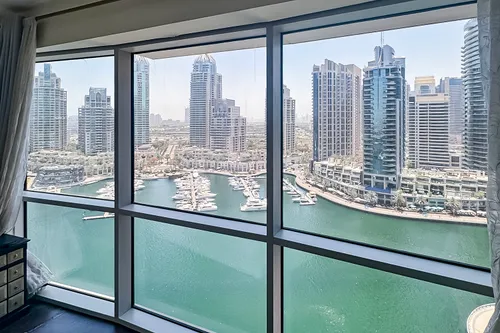 1 Bedroom Apartment in Marina Terrace