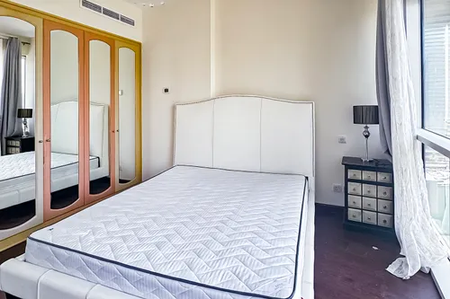 1 Bedroom Apartment in Marina Terrace