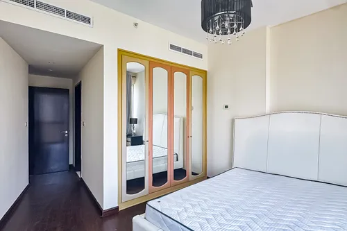 1 Bedroom Apartment in Marina Terrace