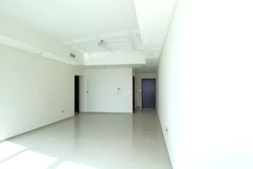 2 Bedrooms Apartment in Hydra Avenue Towers