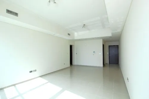 2 Bedrooms Apartment in Hydra Avenue Towers