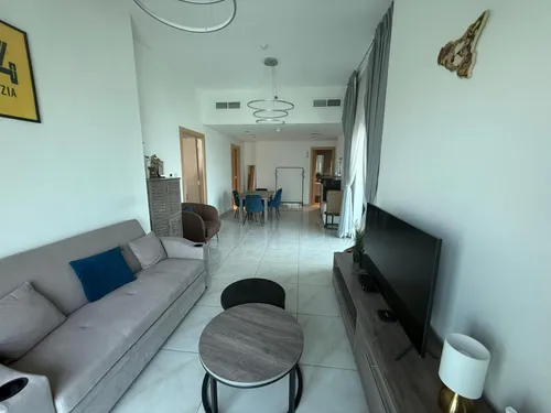 1 Bedroom Apartment in The Square Tower