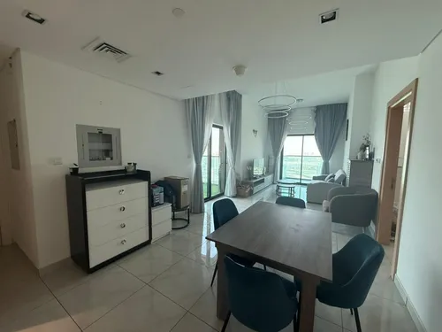 1 Bedroom Apartment in The Square Tower