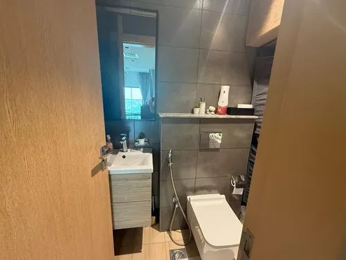 1 Bedroom Apartment in The Square Tower