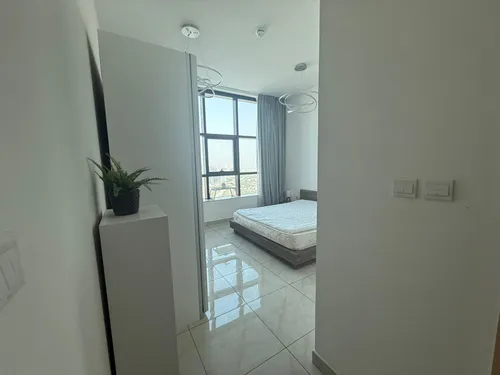 1 Bedroom Apartment in The Square Tower