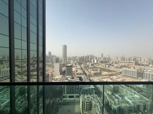 Spacious Apartment | High Floor | Panoramic Views