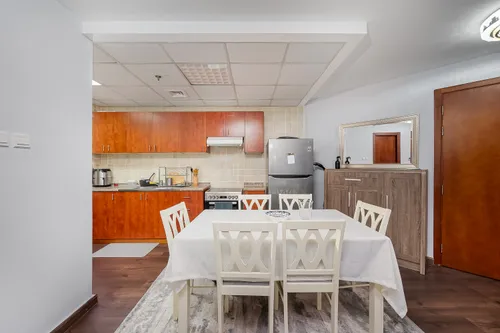 2 Bedrooms Apartment in New Dubai Gate 2