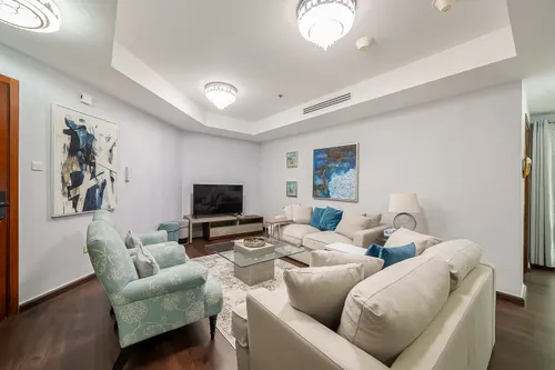 Modern Finishes| Excellent Condition| High Floor
