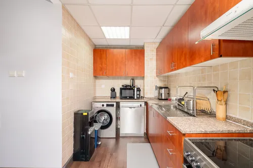 2 Bedrooms Apartment in New Dubai Gate 2
