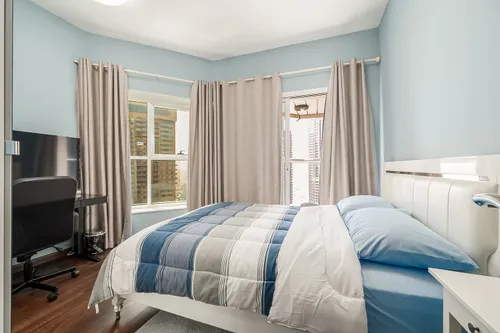 2 Bedrooms Apartment in New Dubai Gate 2