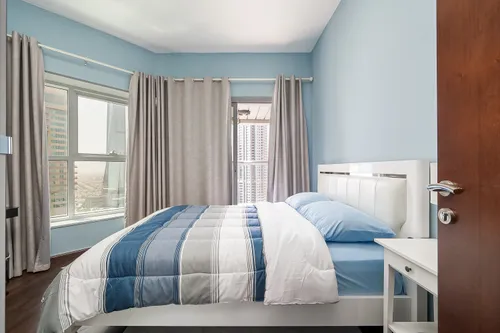 2 Bedrooms Apartment in New Dubai Gate 2