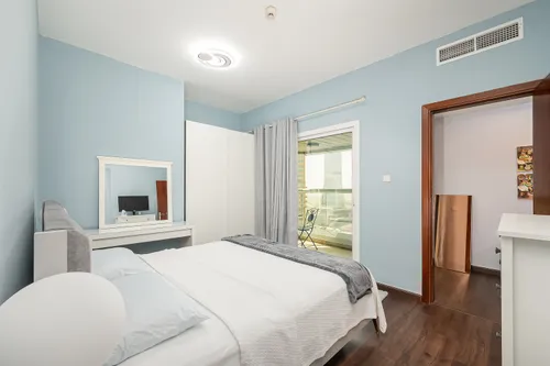 2 Bedrooms Apartment in New Dubai Gate 2