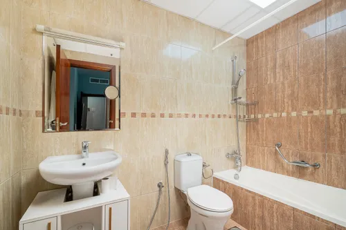 2 Bedrooms Apartment in New Dubai Gate 2
