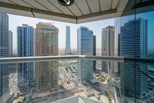 2 Bedrooms Apartment in New Dubai Gate 2