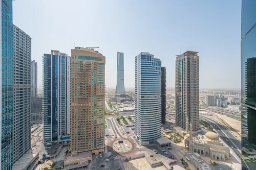 2 Bedrooms Apartment in New Dubai Gate 2