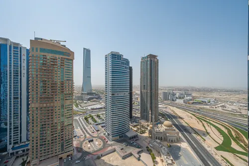 2 Bedrooms Apartment in New Dubai Gate 2