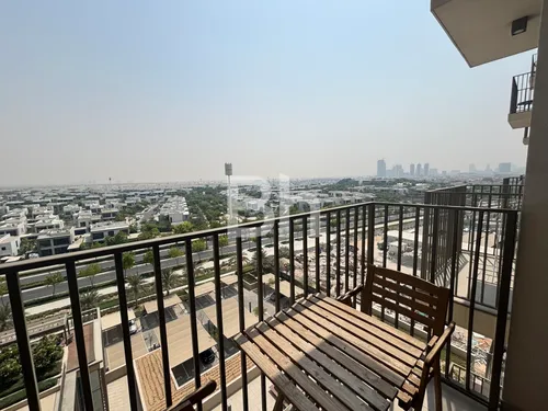 Vacant Now | Fully Furnished | Sidra View
