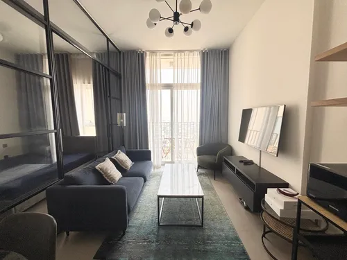 1 Bedroom Villa in Collective Tower 1