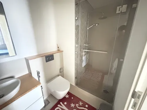 1 Bedroom Villa in Collective Tower 1